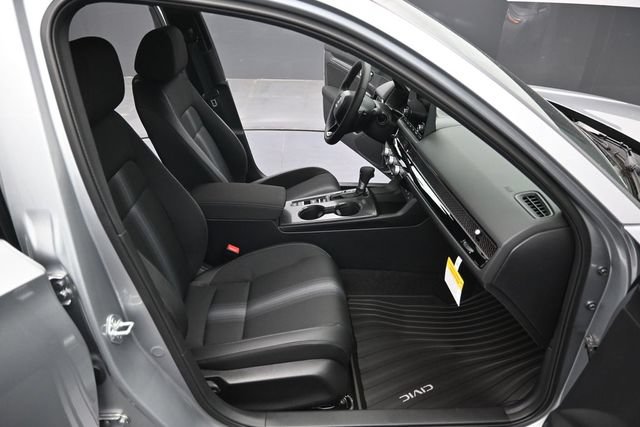 New 2026 Honda Civic Sport image 28