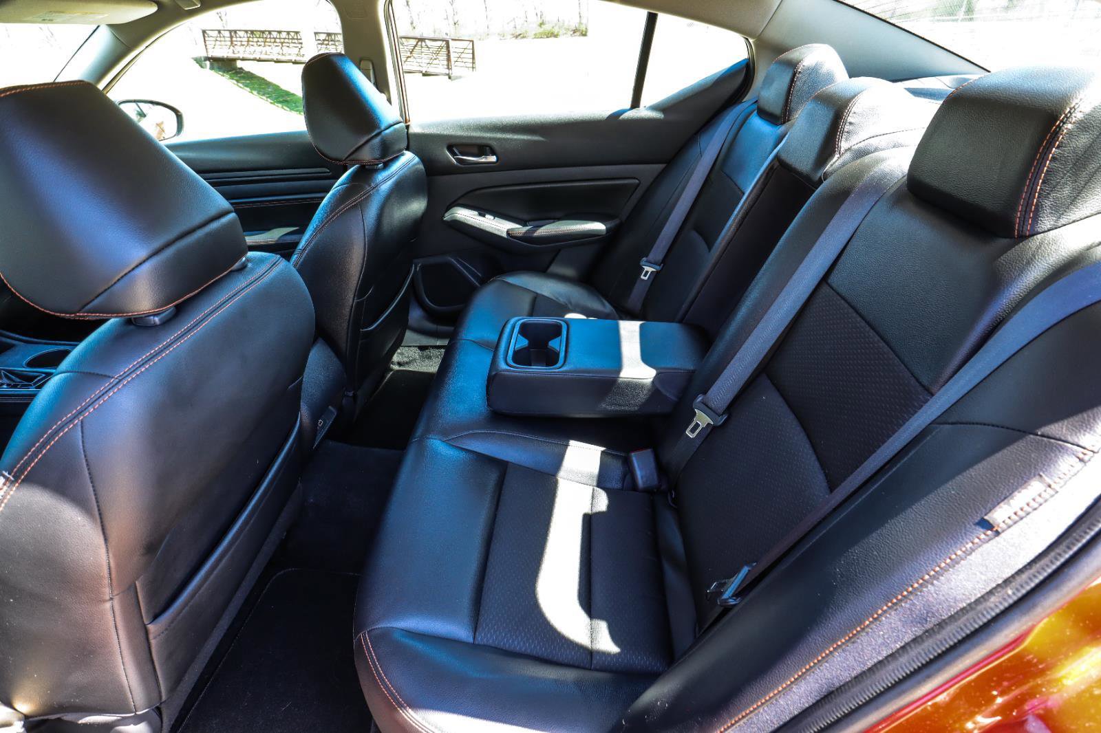 Used 2019 Nissan Altima 2.5 SR image 35