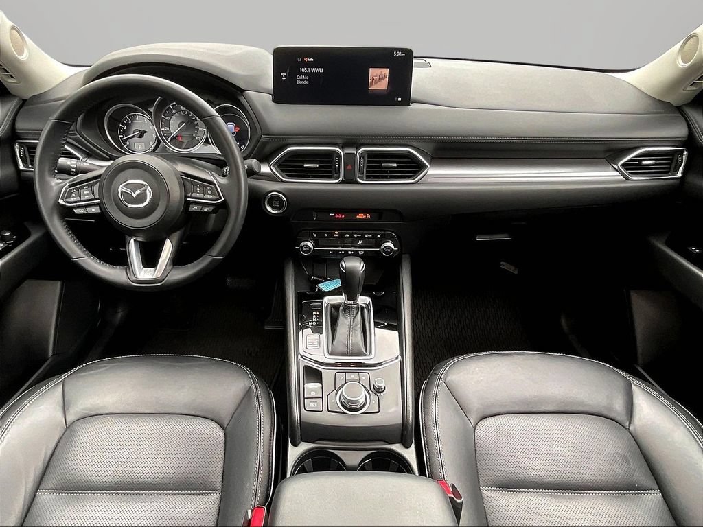 Used 2025 MAZDA CX-5 AWD 2.5 S image 9