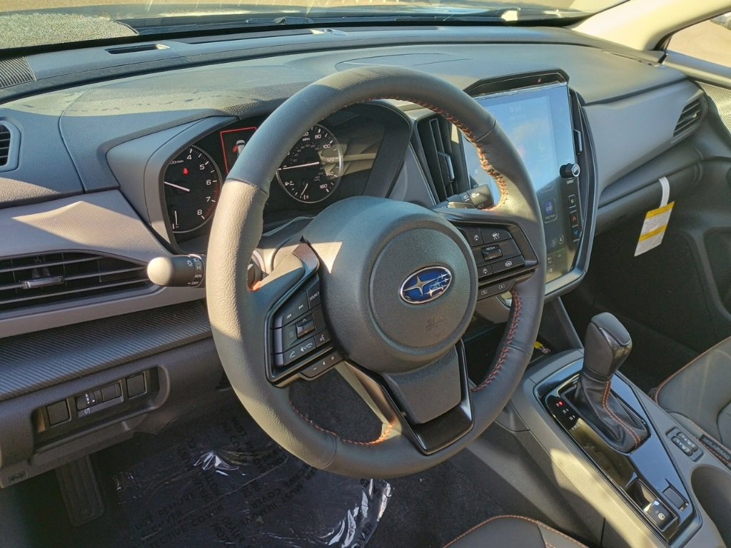 New 2026 Subaru Crosstrek 2.5i Limited image 8