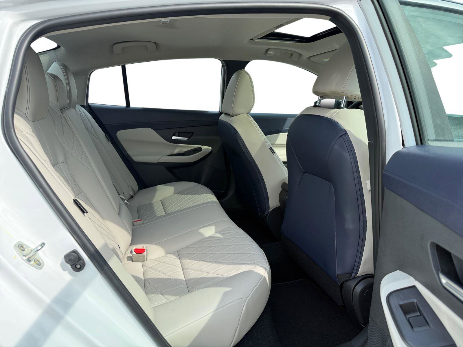 New 2026 Nissan Sentra SL image 26