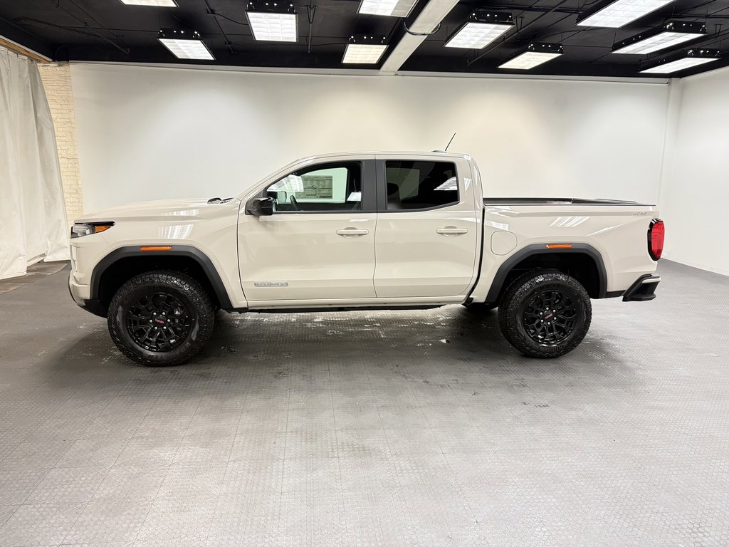 New 2026 GMC Canyon Elevation w/ Convenience Package image 2