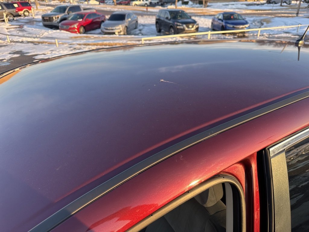 Used 2014 Honda CR-V LX image 12