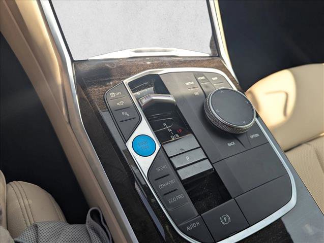 Certified 2023 BMW i4 eDrive35 w/ Premium Package RWD image 4