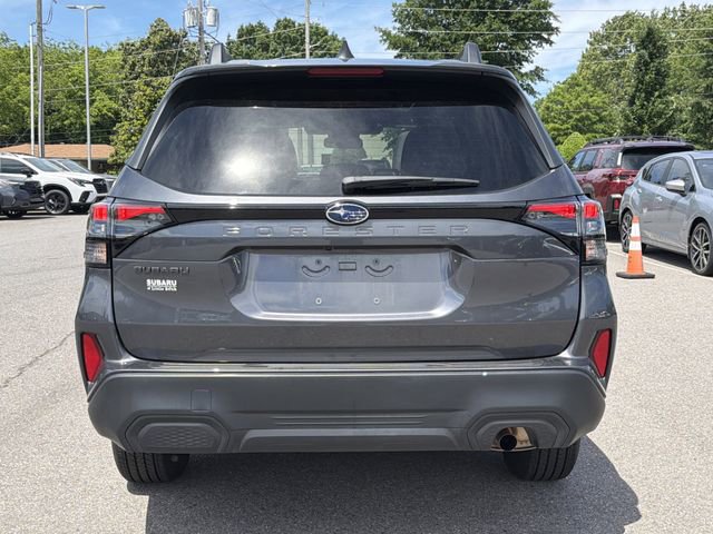 Used 2026 Subaru Forester Premium AWD/4WD image 4