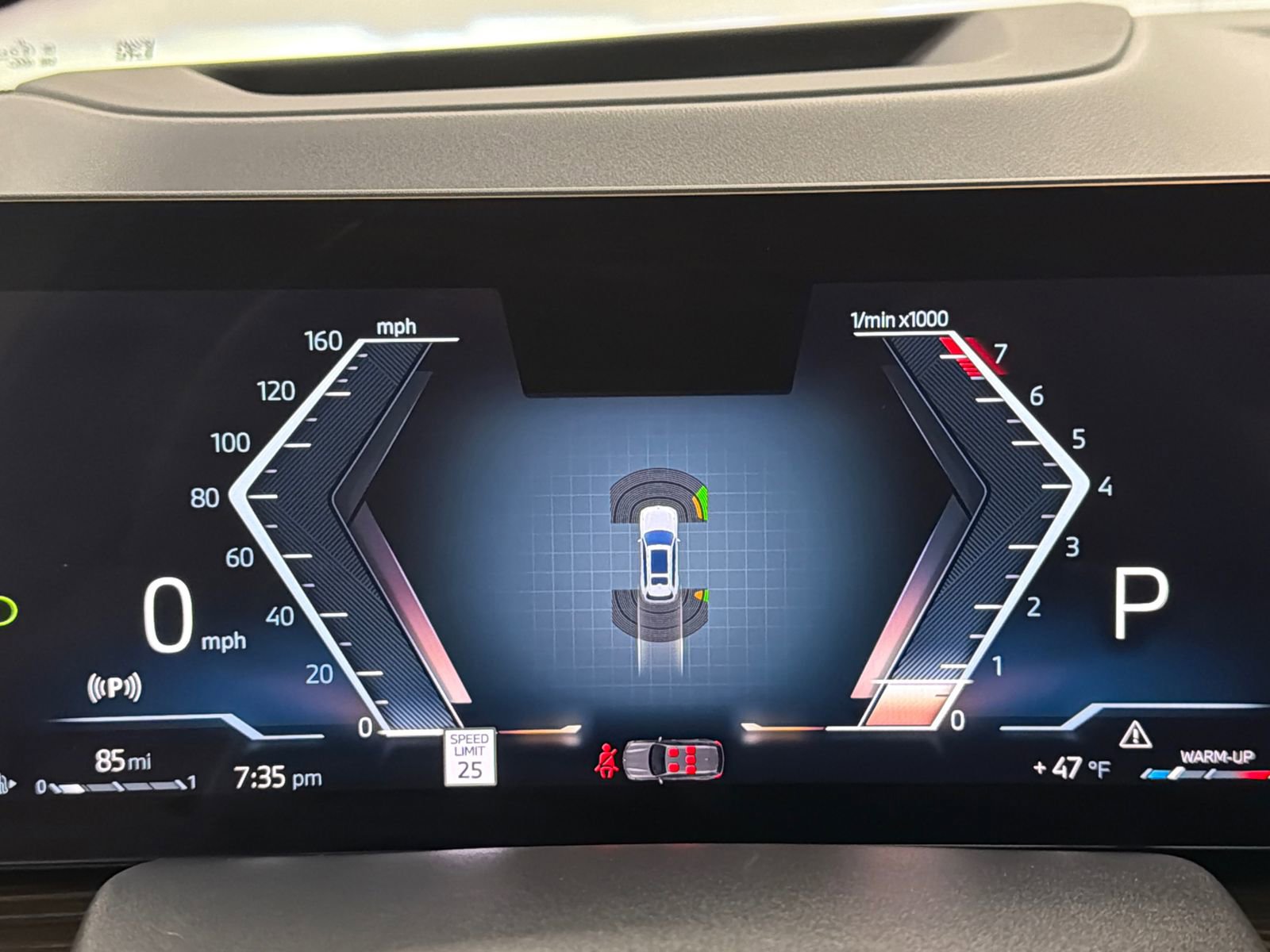 Used 2023 BMW X7 xDrive40i w/ Executive Package image 25