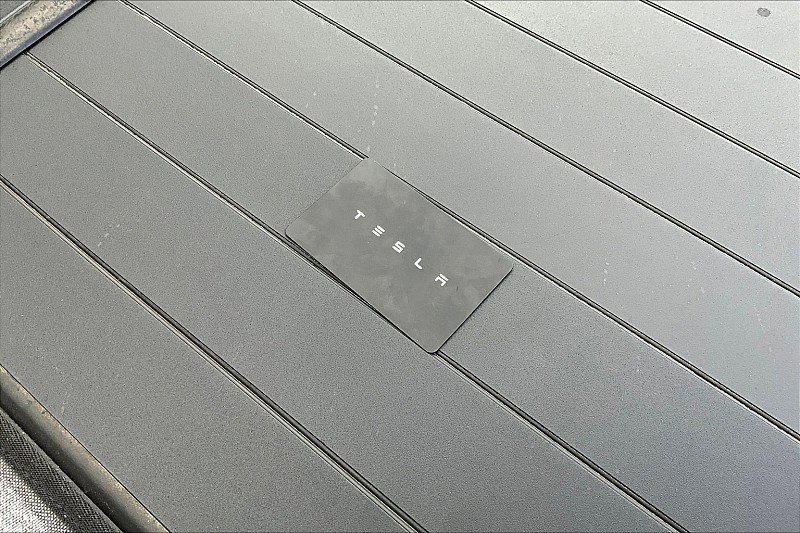 Used 2024 Tesla Cybertruck Cyberbeast image 11