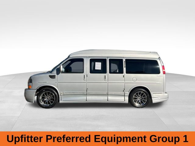 Used 2014 GMC Savana 1500 image 2