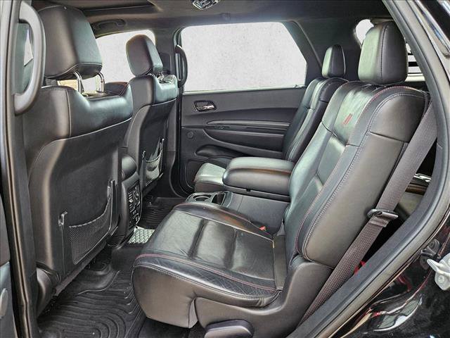 Used 2022 Dodge Durango R/T RWD image 14