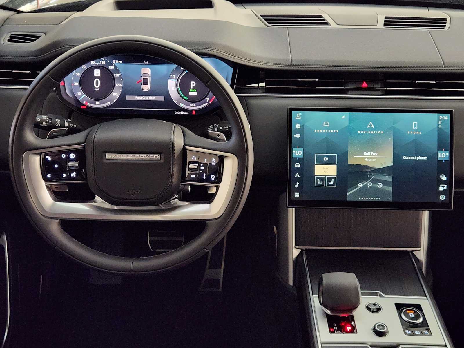 New 2027 Land Rover Range Rover SE AWD/4WD image 25