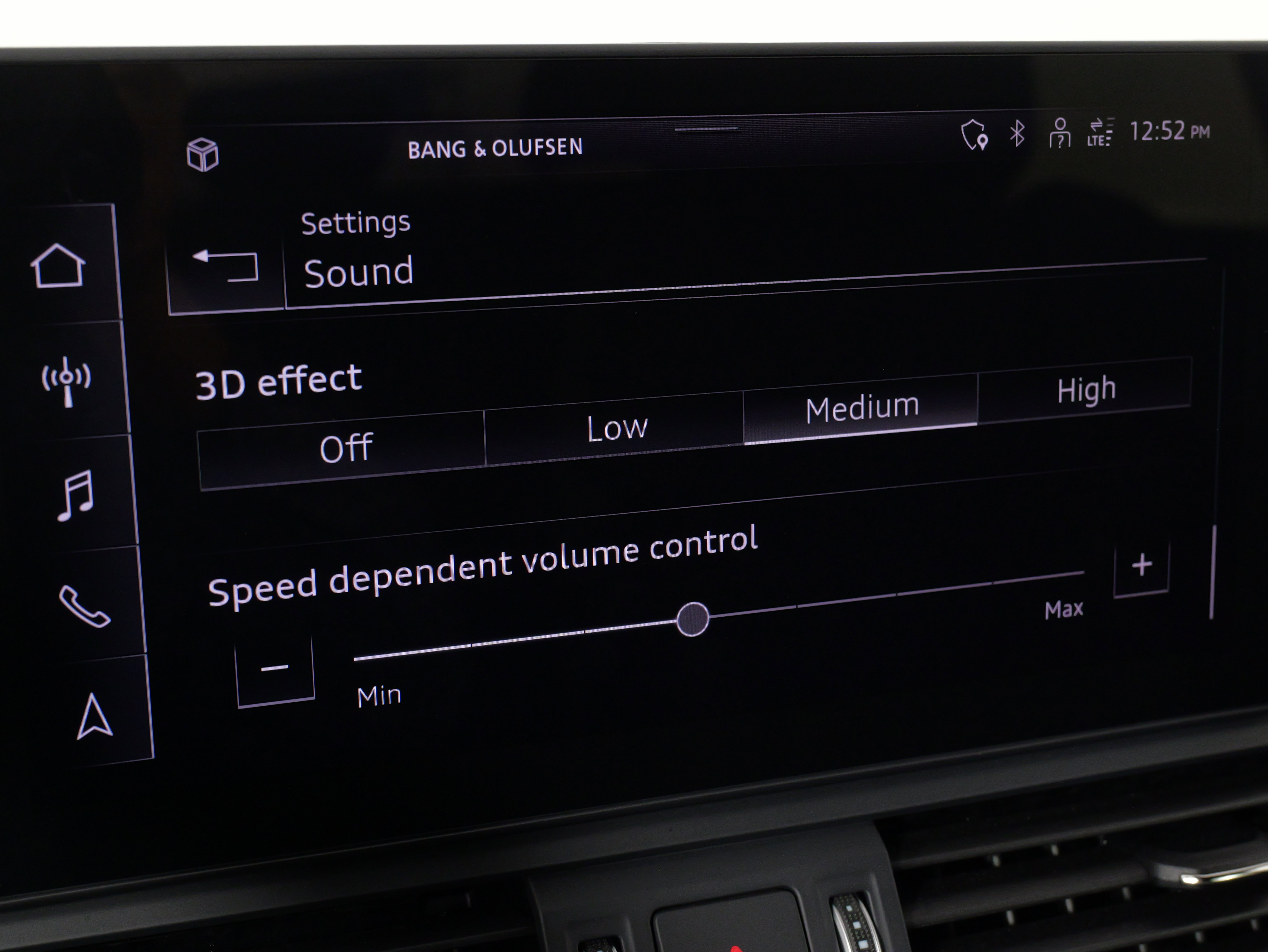 Used 2023 Audi SQ5 Premium Plus w/ Premium Plus Package image 53