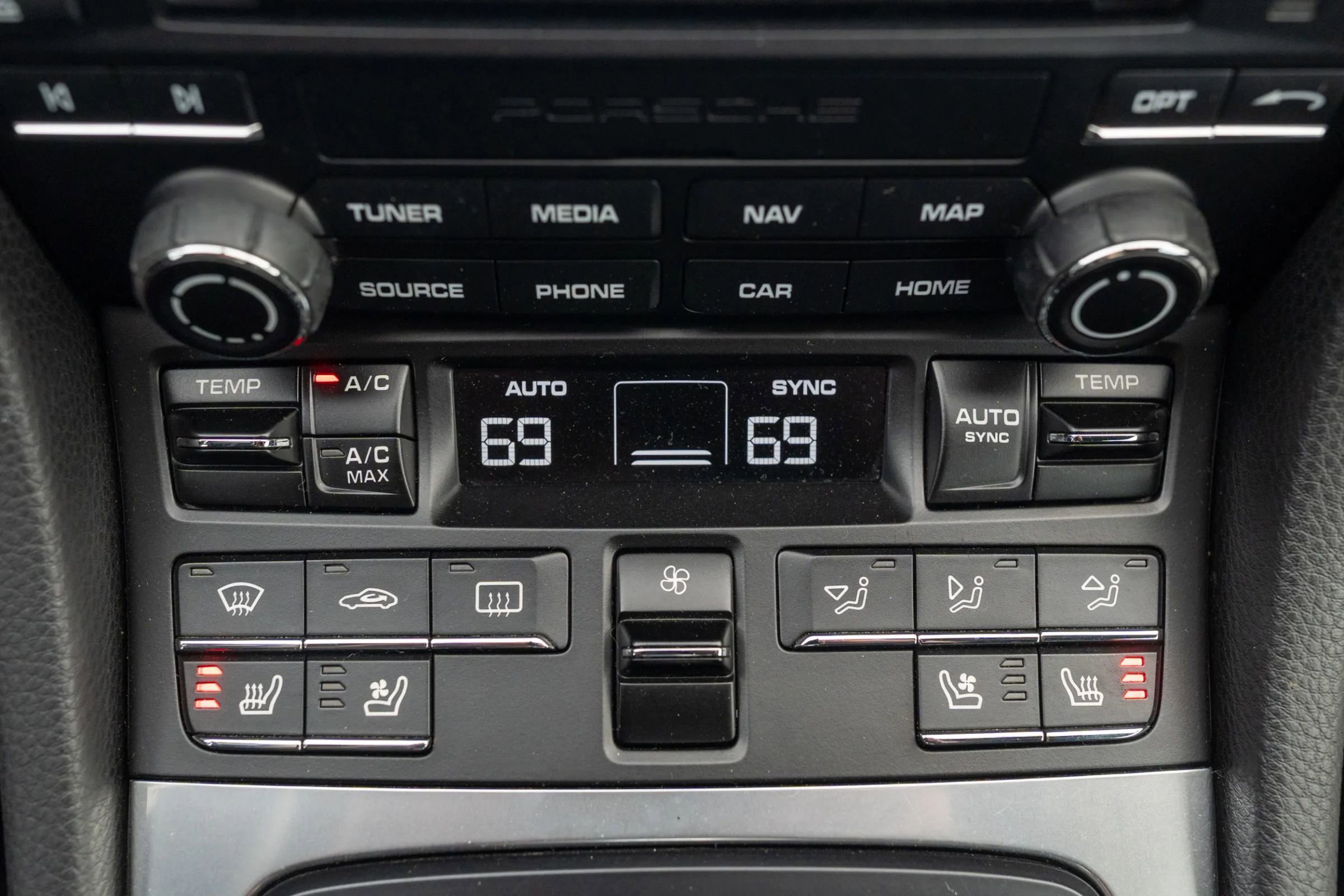 Used 2018 Porsche 718 Boxster GTS RWD image 88