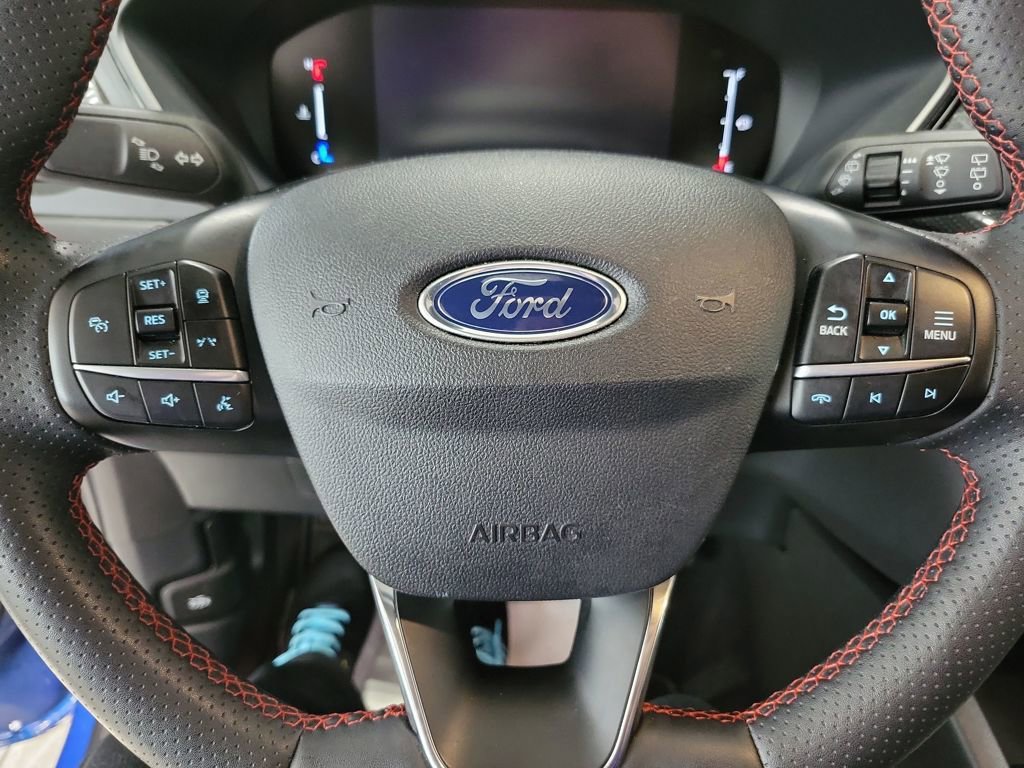 Used 2023 Ford Escape ST-Line w/ Tech Pack #1 image 35