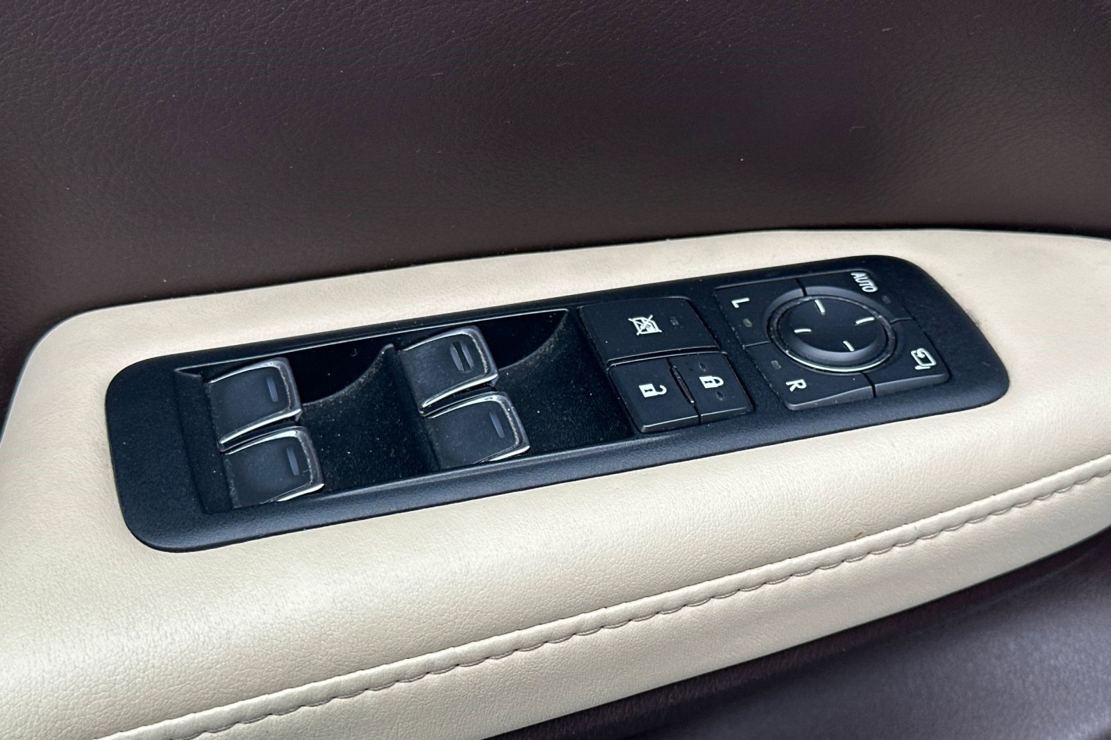 Used 2017 Lexus RX 350 FWD image 13