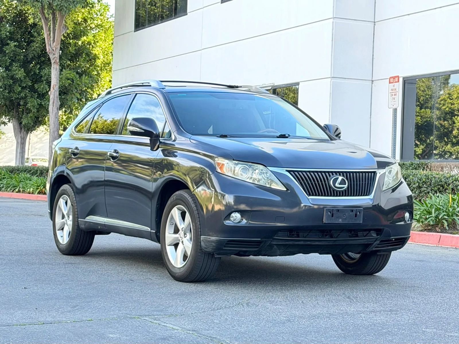 Used 2010 Lexus RX 350 2WD image 9