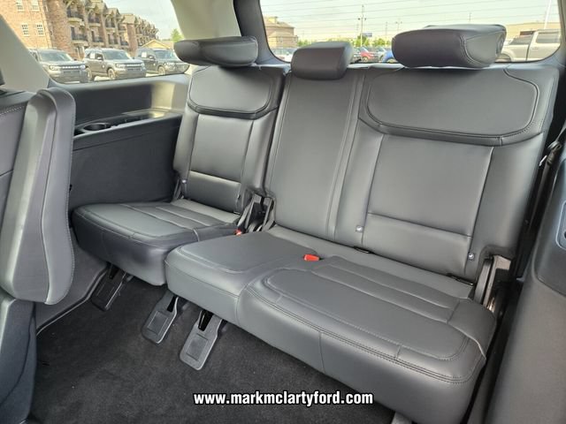New 2026 Ford Expedition Active AWD/4WD image 10