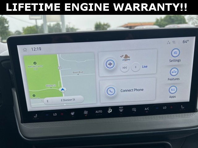 New 2025 Ford Maverick Lobo image 25