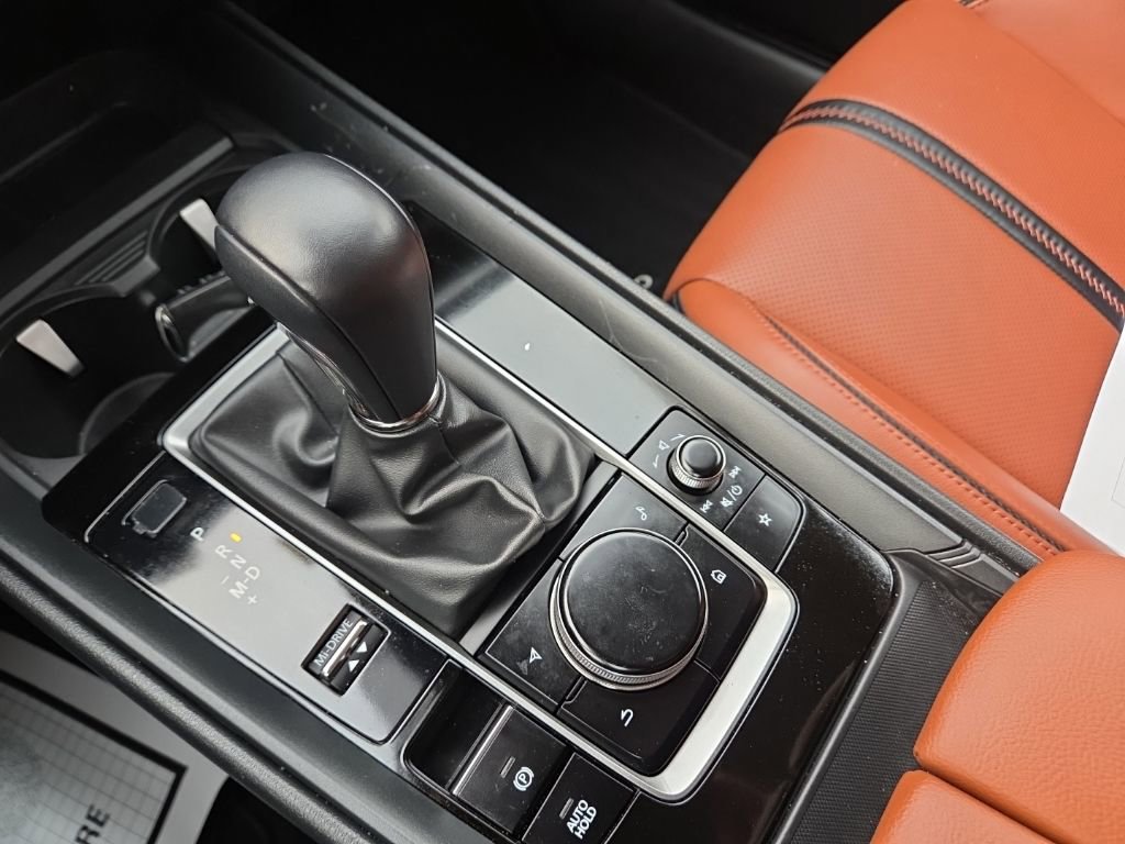 Used 2023 MAZDA CX-50 Meridian Edition w/ Cargo Package image 36