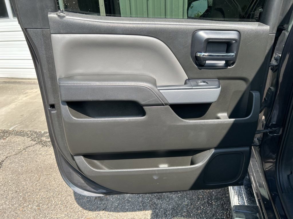 Used 2014 Chevrolet Silverado 1500 LT w/ All Star Edition image 23