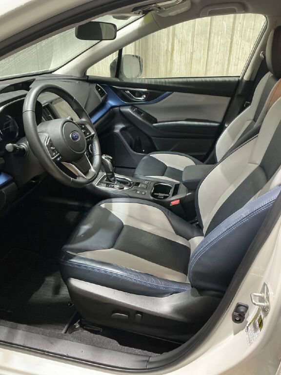 Used 2020 Subaru Crosstrek Hybrid image 5
