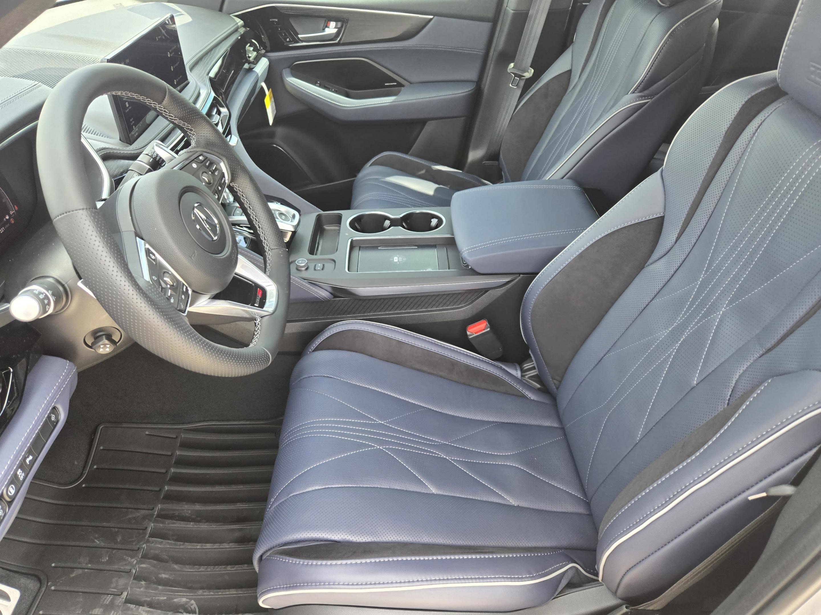 New 2026 Acura MDX Type S image 6