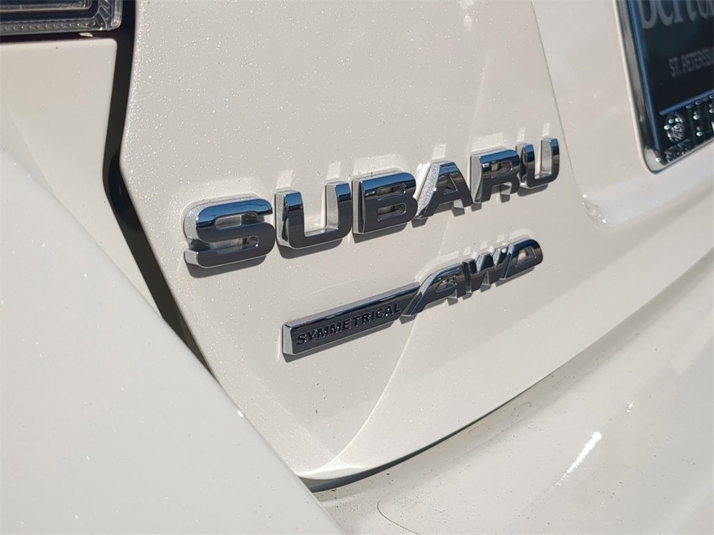 Used 2020 Subaru WRX STI w/ Popular Package #3 image 5