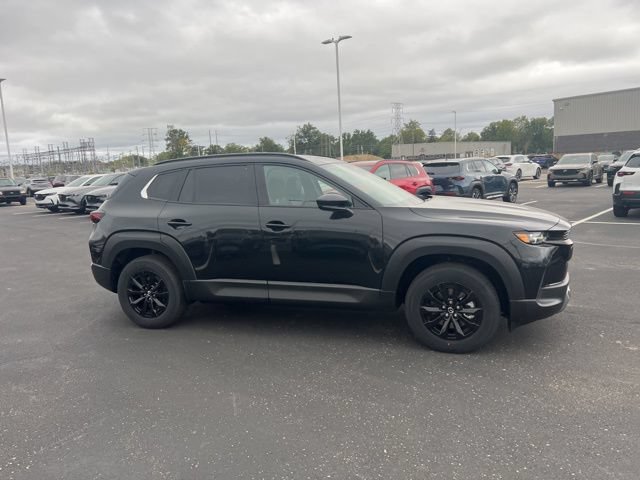New 2026 MAZDA CX-50 AWD 2.5 Hybrid w/ Weather Package image 3