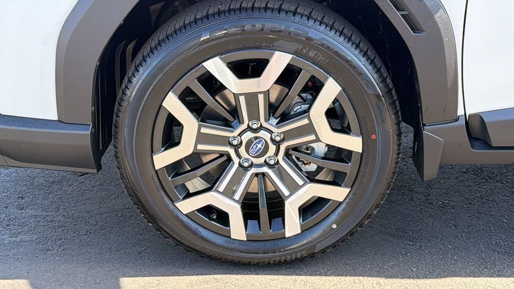 New 2026 Subaru Outback Touring XT AWD/4WD image 9