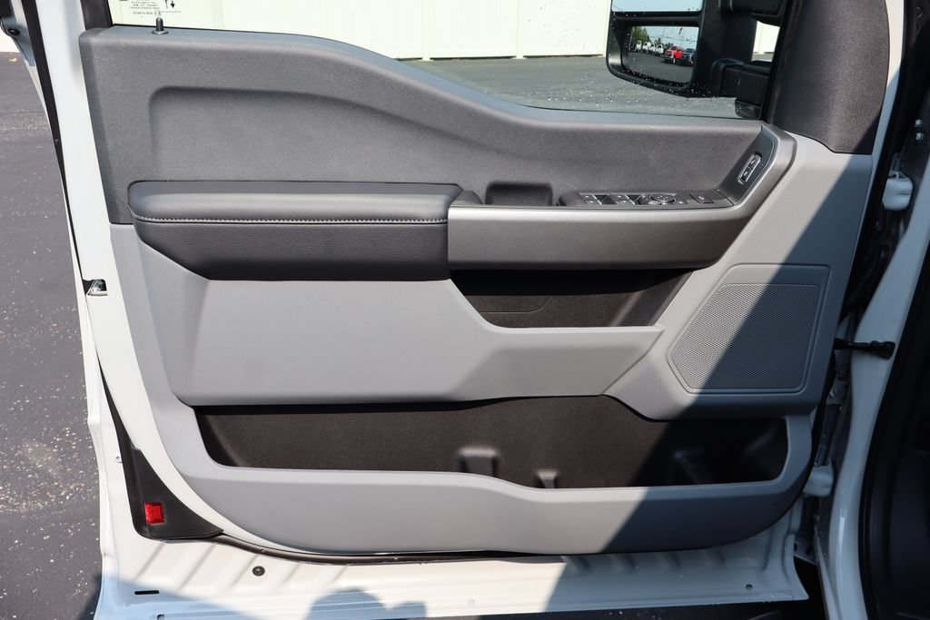 New 2026 Ford F250 XLT AWD/4WD image 22