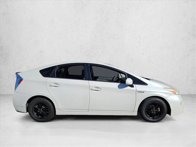 Used 2014 Toyota Prius Three image 4