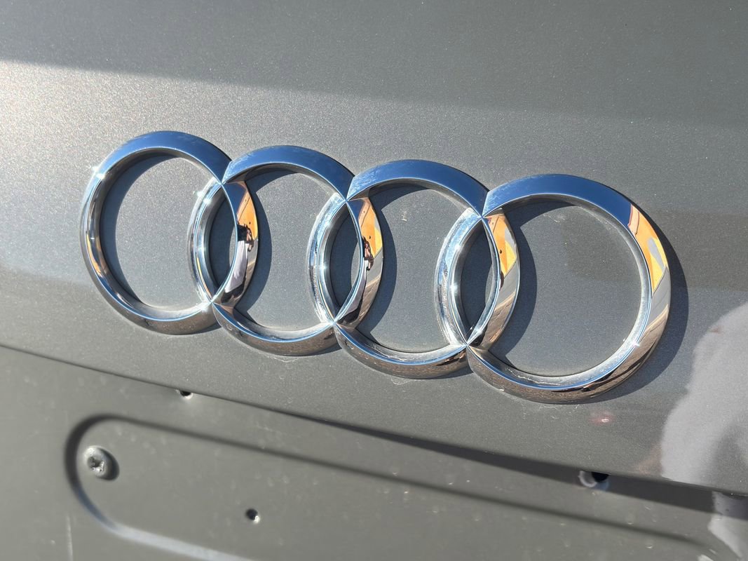 Used 2022 Audi Q3 2.0T Premium AWD/4WD image 11