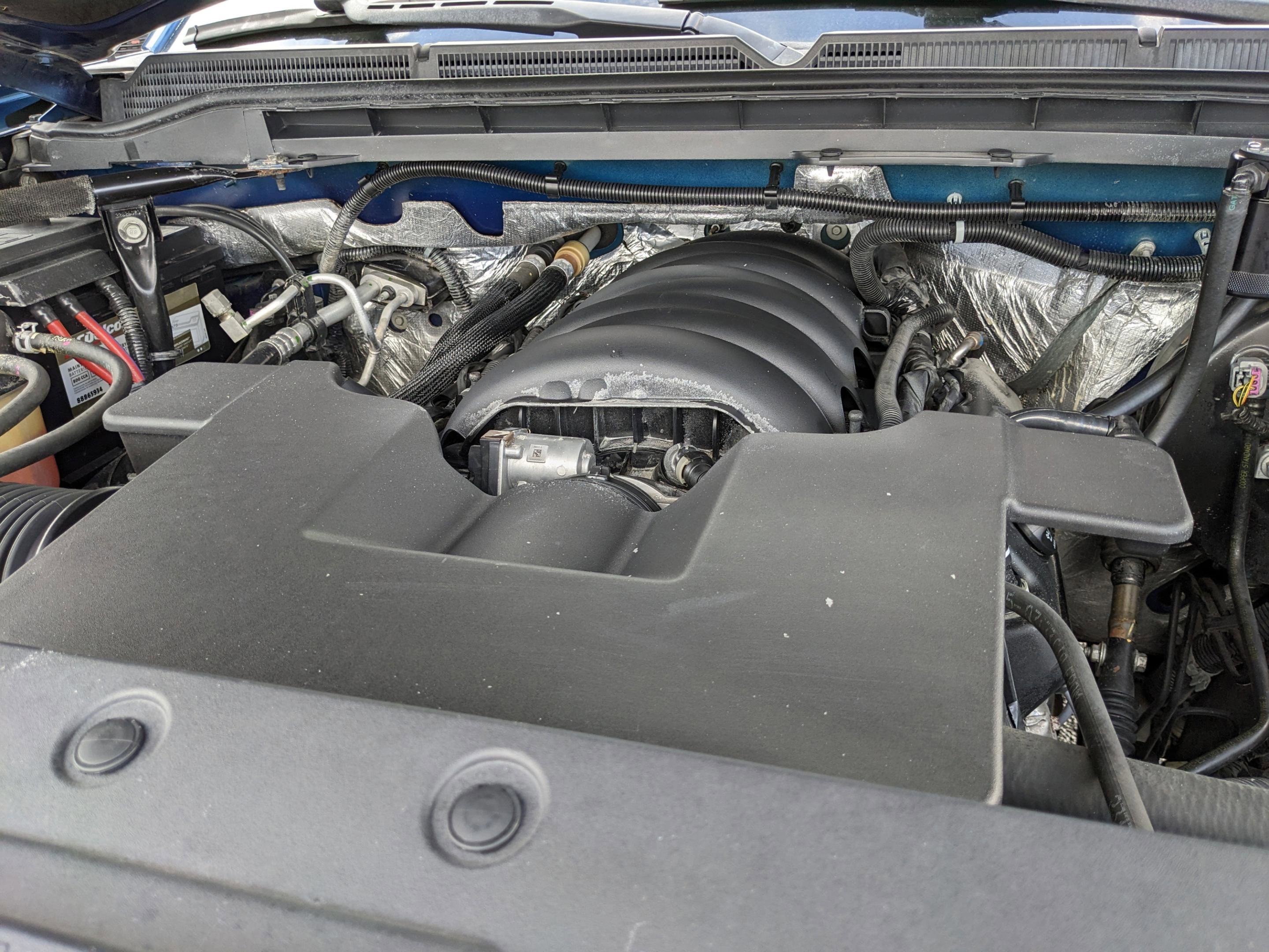 Used 2017 GMC Sierra 1500 Denali image 13