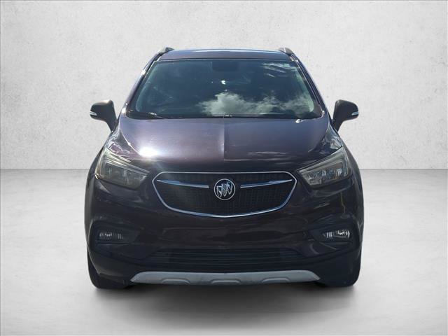 Used 2017 Buick Encore Sport Touring w/ Safety Package FWD image 2