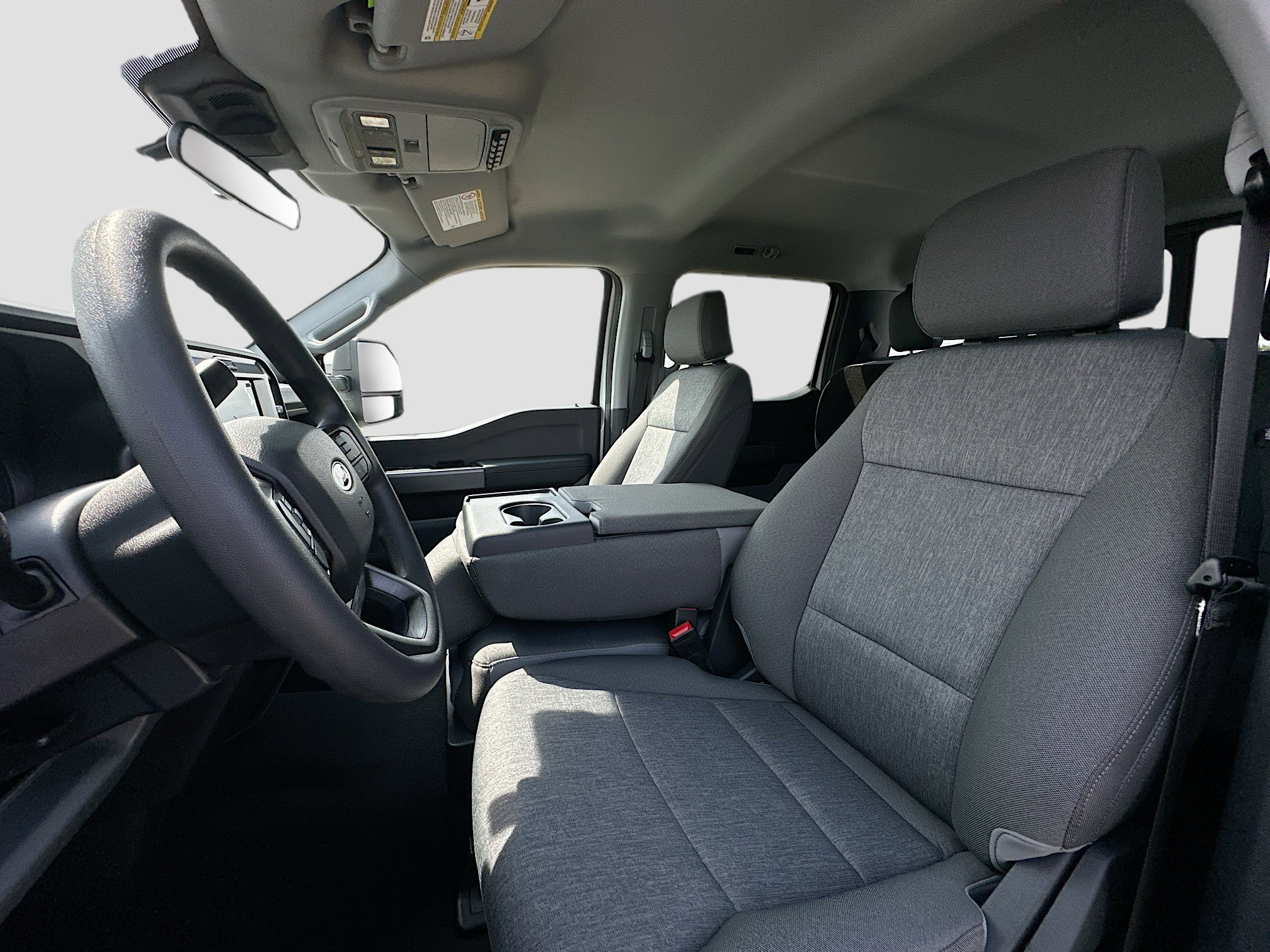 New 2026 Ford F250 XL w/ STX Appearance Package image 14