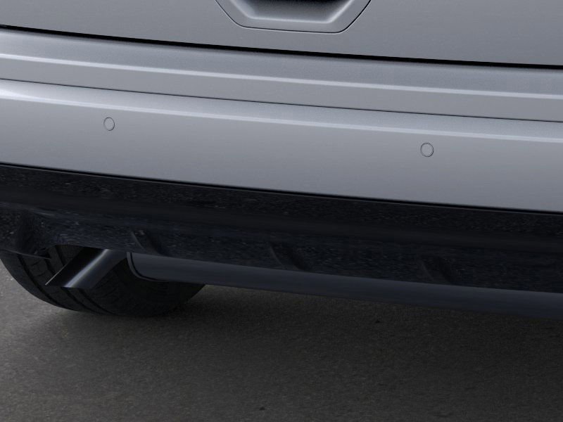 New 2024 Ford Edge SE w/ Black Appearance Package image 22