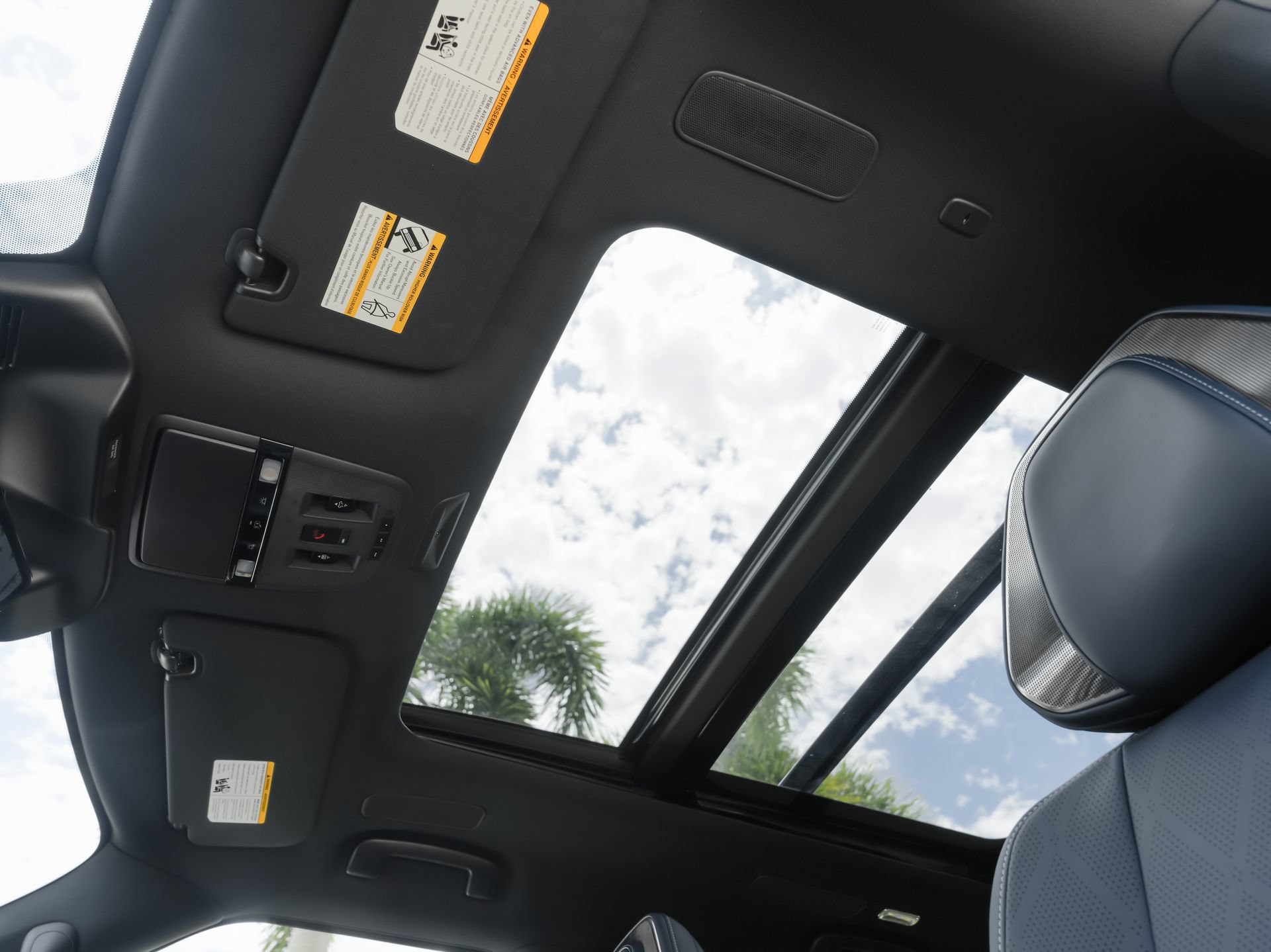 Certified 2026 INFINITI QX80 4WD image 20