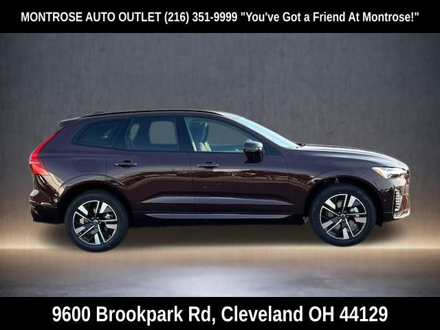 New 2026 Volvo XC60 B5 Plus w/ Protection Package Premier image 7