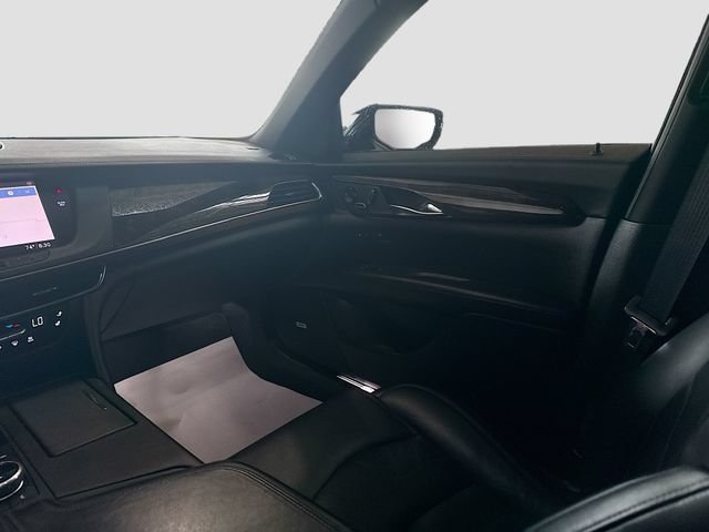 Used 2019 Cadillac CT6 Premium Luxury AWD/4WD image 26