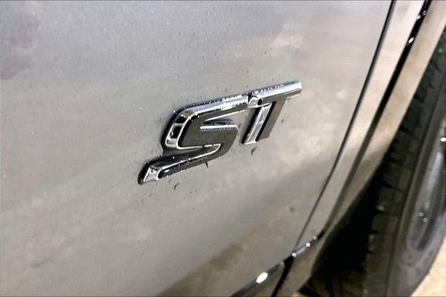 New 2026 Buick Envista Sport Touring w/ Convenience I Package image 6