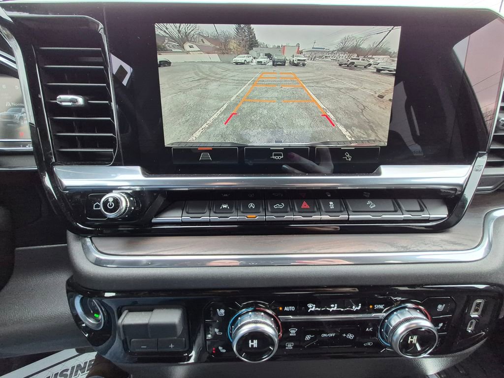 Used 2023 GMC Sierra 1500 SLT w/ SLT Convenience Package image 17