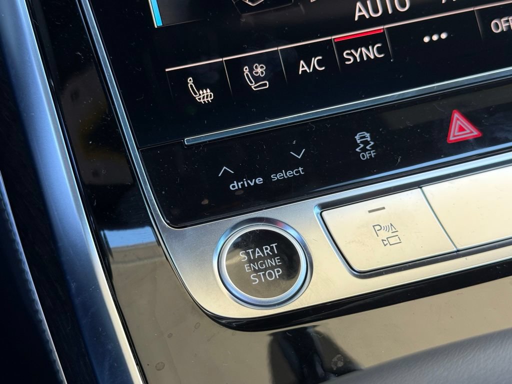 New 2026 Audi Q8 Premium Plus AWD/4WD image 30