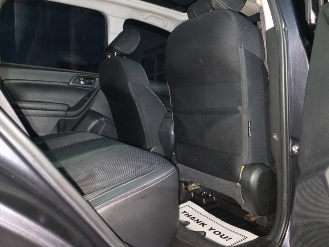 Used 2018 Subaru Forester 2.5i Premium w/ Popular Package #3A AWD/4WD image 22