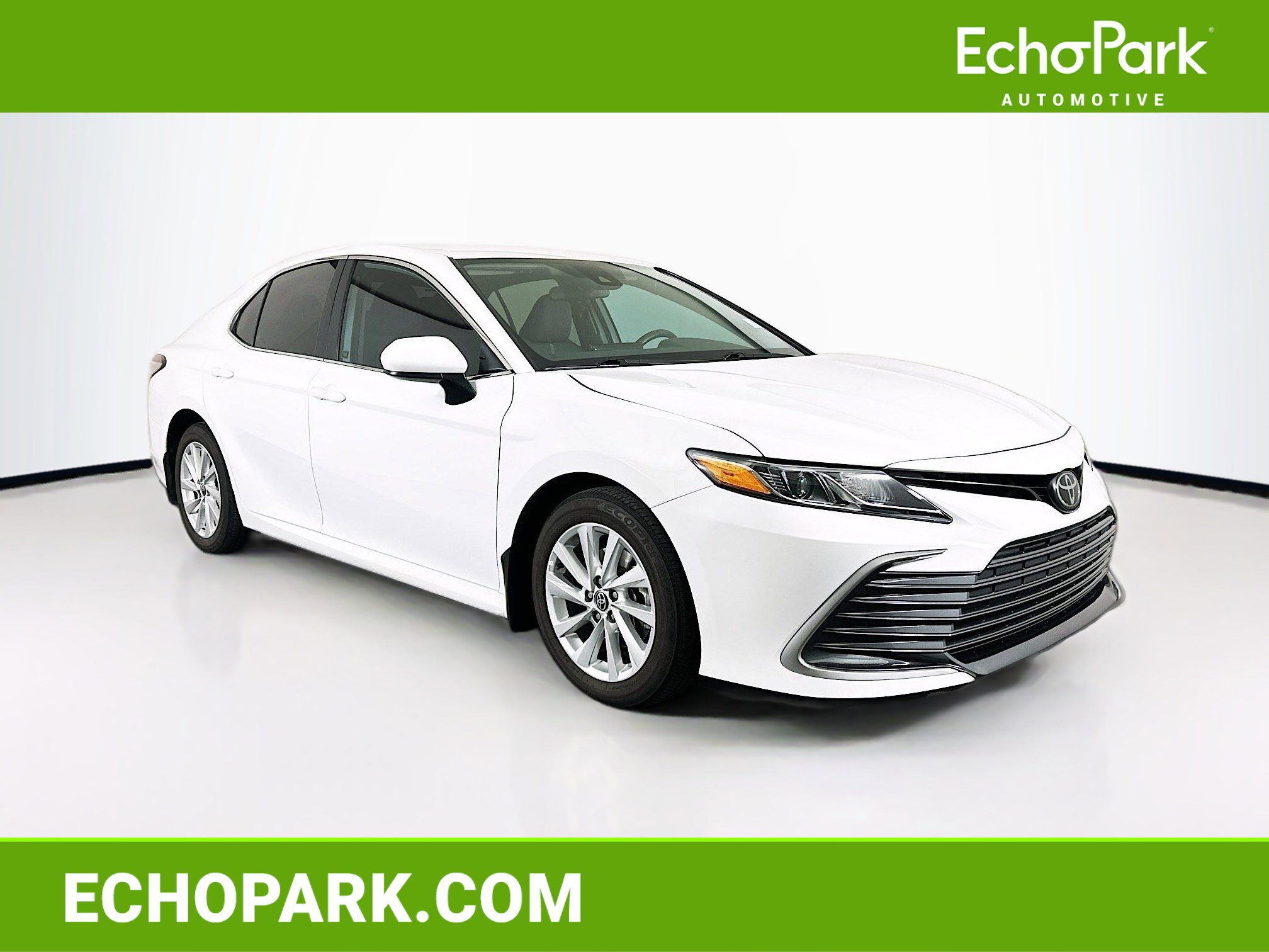 Used 2023 Toyota Camry LE