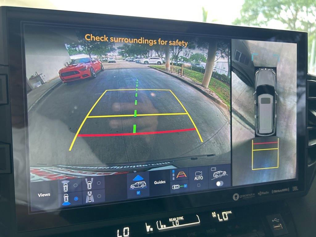 Used 2024 Toyota Sequoia TRD Pro image 15