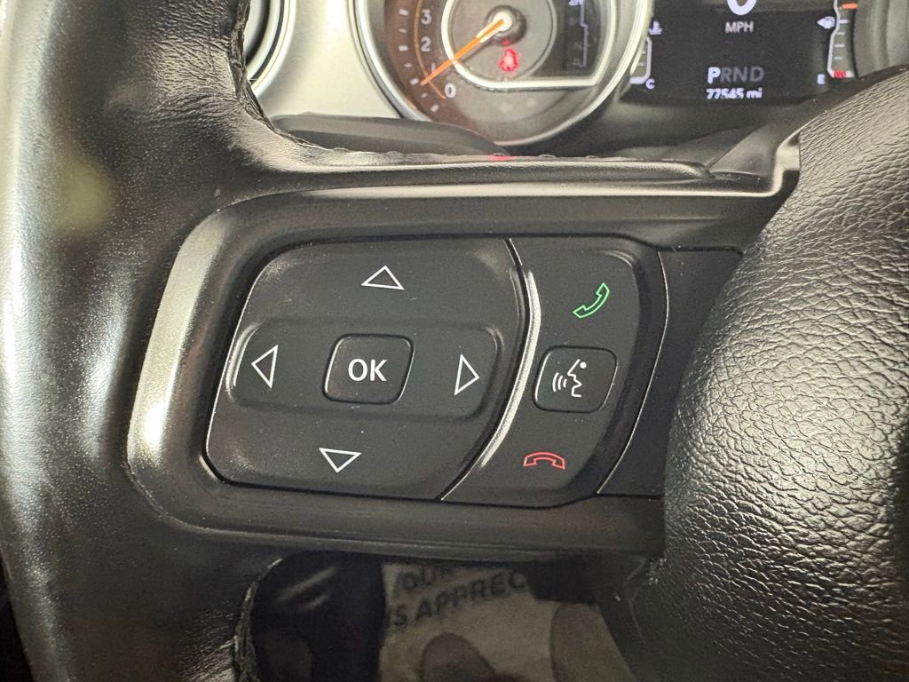 Used 2022 Jeep Gladiator Sport image 18