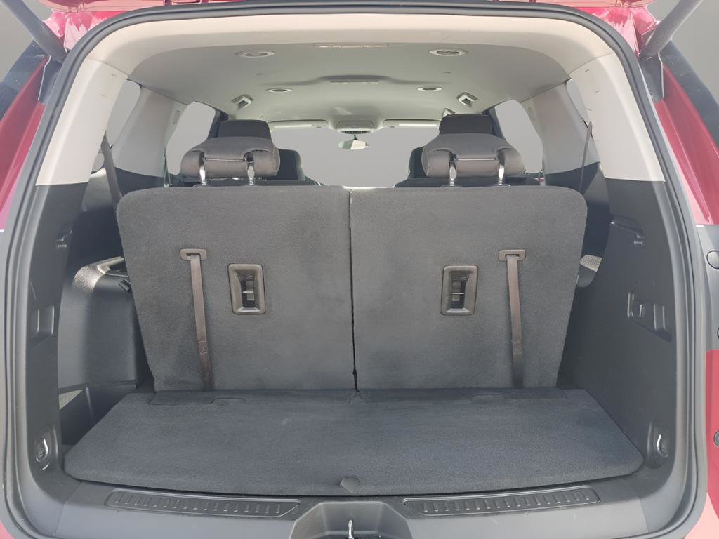 Used 2019 GMC Acadia SLE AWD/4WD image 27