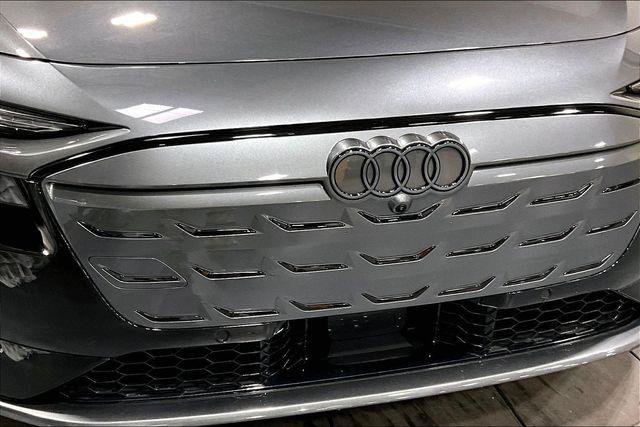 Certified 2025 Audi S6 e-tron Premium w/ Convenience Package AWD/4WD image 20
