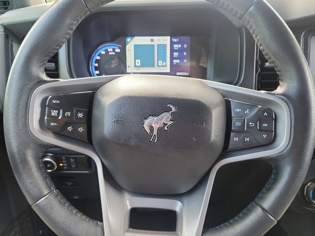 Used 2023 Ford Bronco Big Bend AWD/4WD image 18