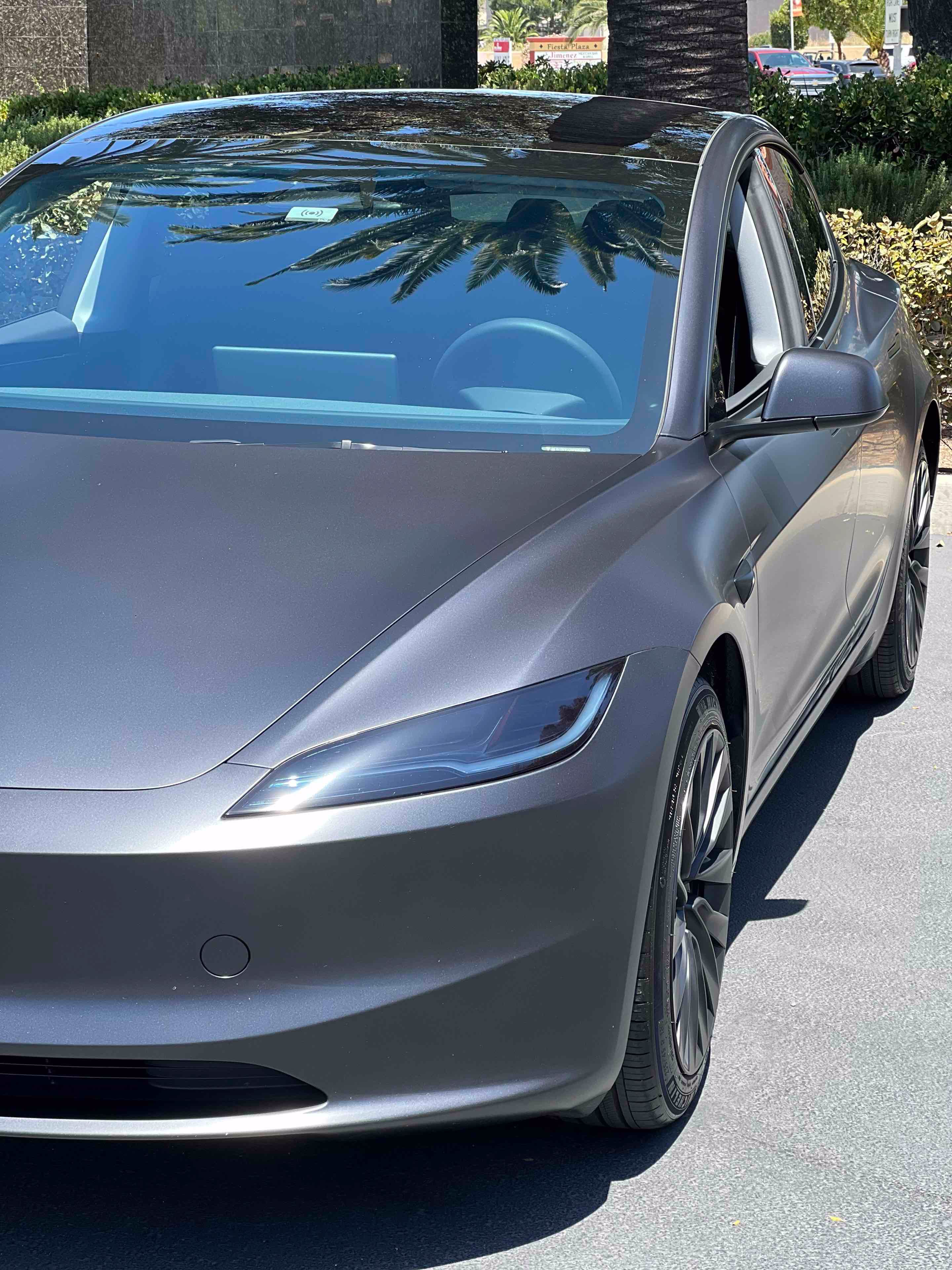 Used 2024 Tesla Model 3 Long Range RWD image 48
