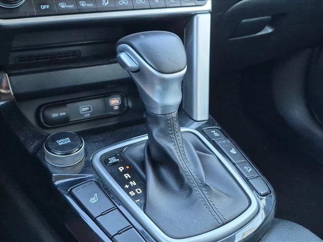 Used 2021 Kia Seltos SX AWD/4WD image 12